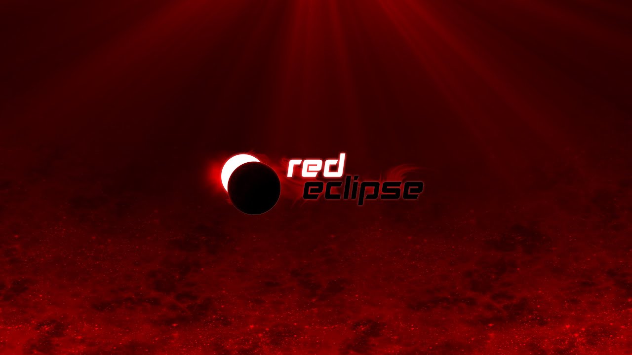 red eclipse for mac